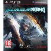 PS3 GAME - Metal Gear Rising: Revengeance PS3 GAME - Metal Gear Rising: Revengeance